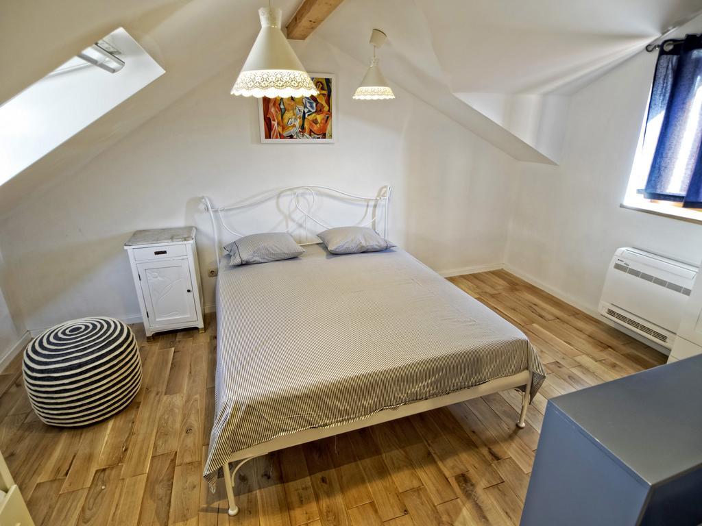Anja Apartments Шибеник Номер фото
